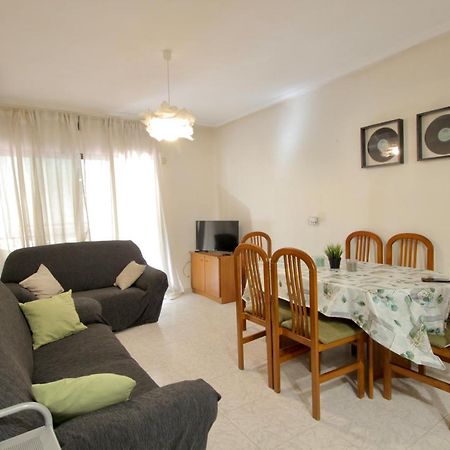 Belapart Campoamor Family Alicante Eksteriør bilde
