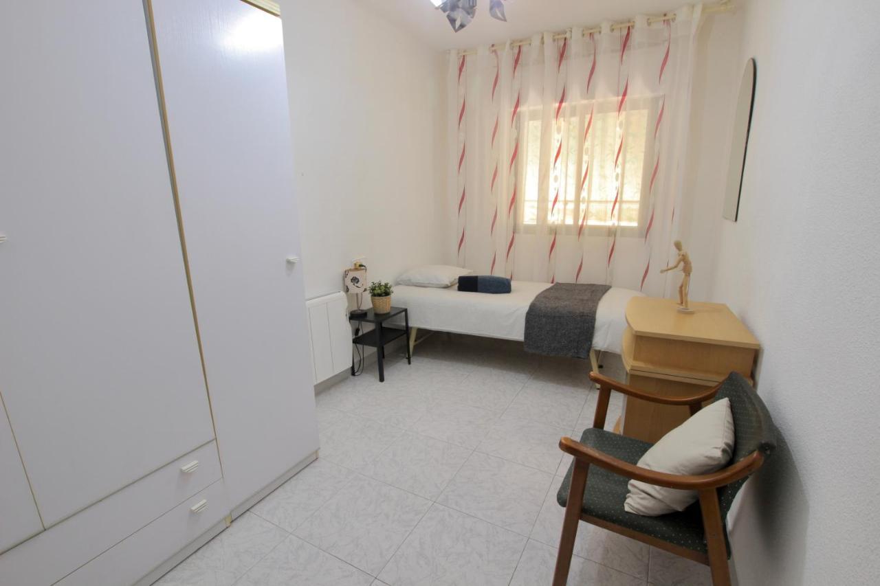 Belapart Campoamor Family Alicante Eksteriør bilde