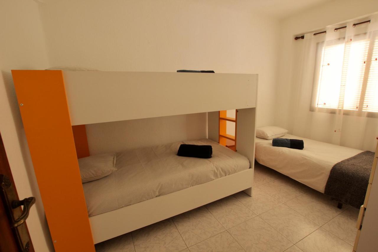Belapart Campoamor Family Alicante Eksteriør bilde