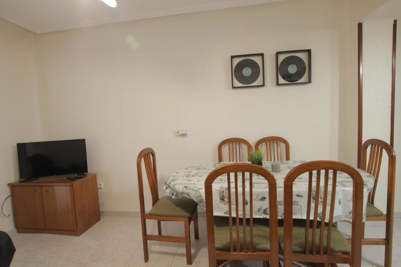 Belapart Campoamor Family Alicante Eksteriør bilde