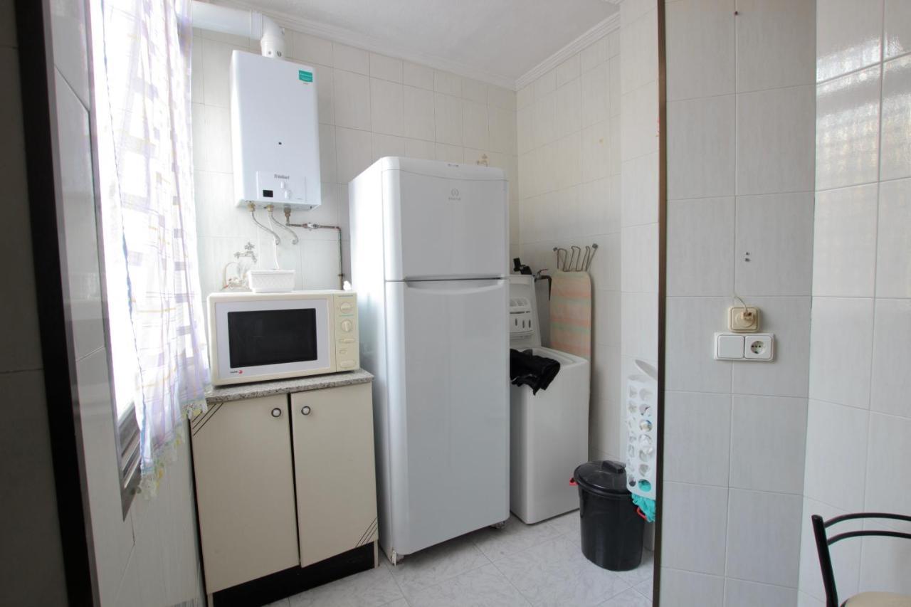 Belapart Campoamor Family Alicante Eksteriør bilde