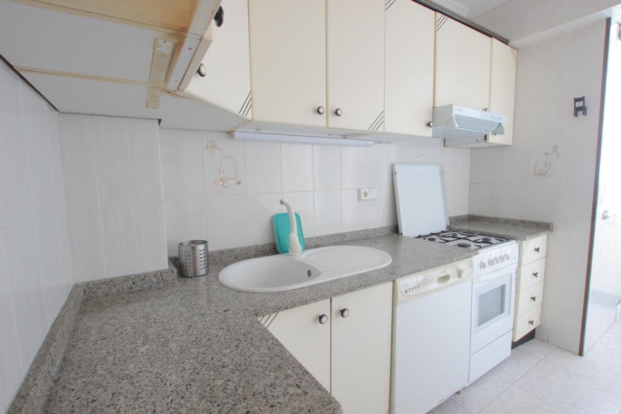 Belapart Campoamor Family Alicante Eksteriør bilde