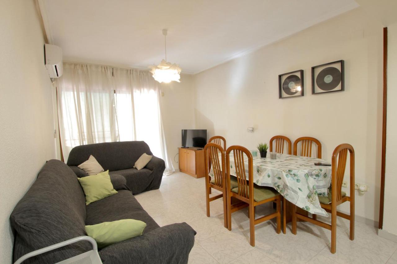 Belapart Campoamor Family Alicante Eksteriør bilde