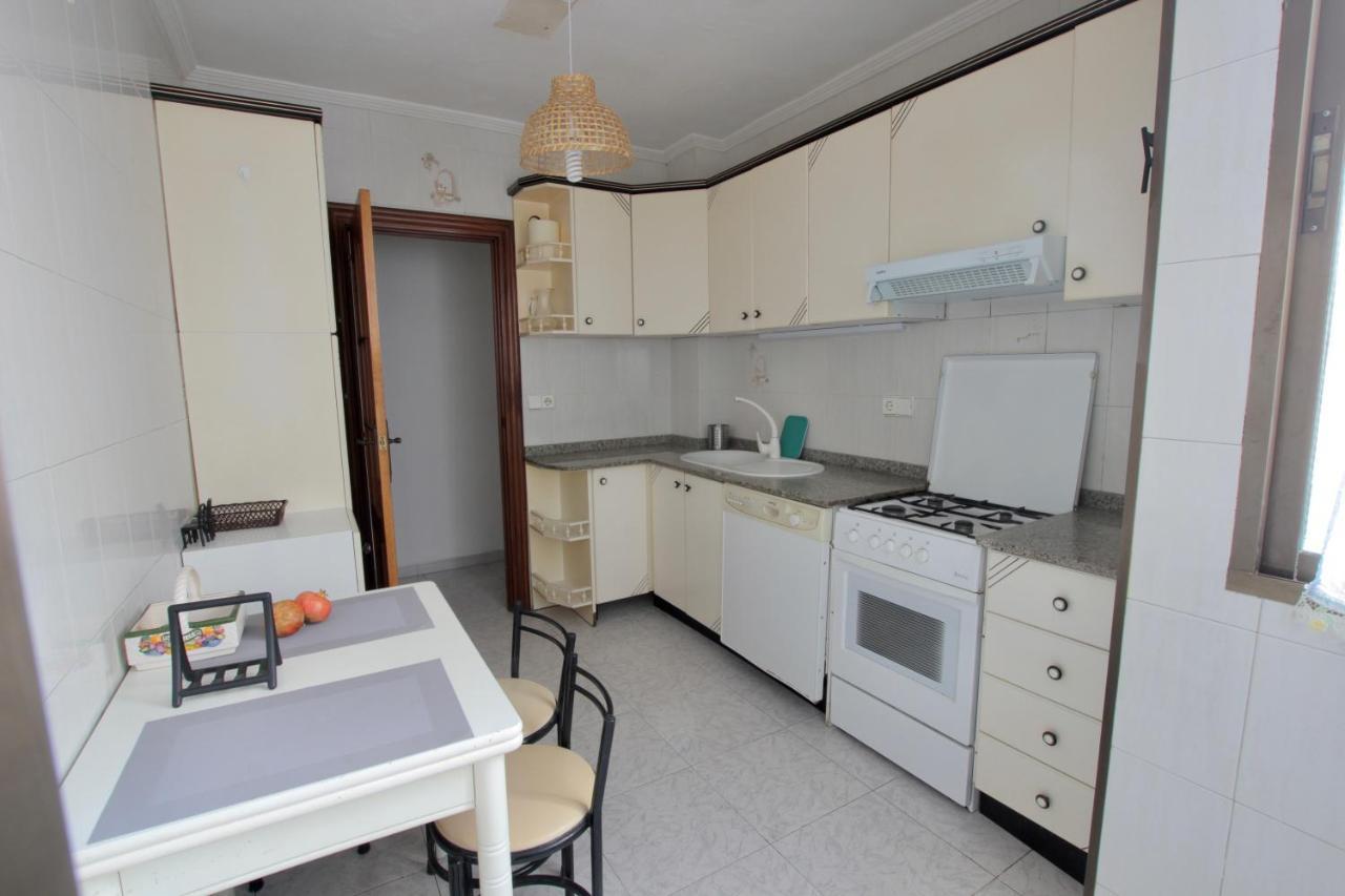 Belapart Campoamor Family Alicante Eksteriør bilde