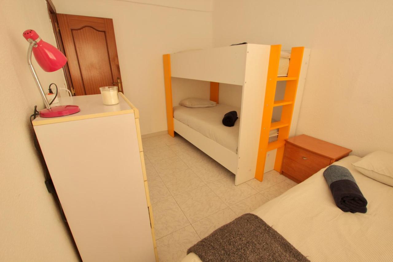 Belapart Campoamor Family Alicante Eksteriør bilde