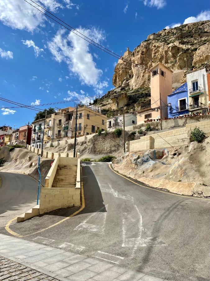 Belapart Campoamor Family Alicante Eksteriør bilde