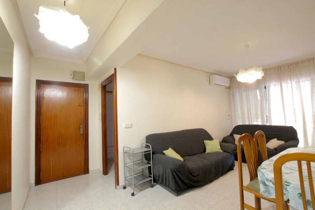 Belapart Campoamor Family Alicante Eksteriør bilde