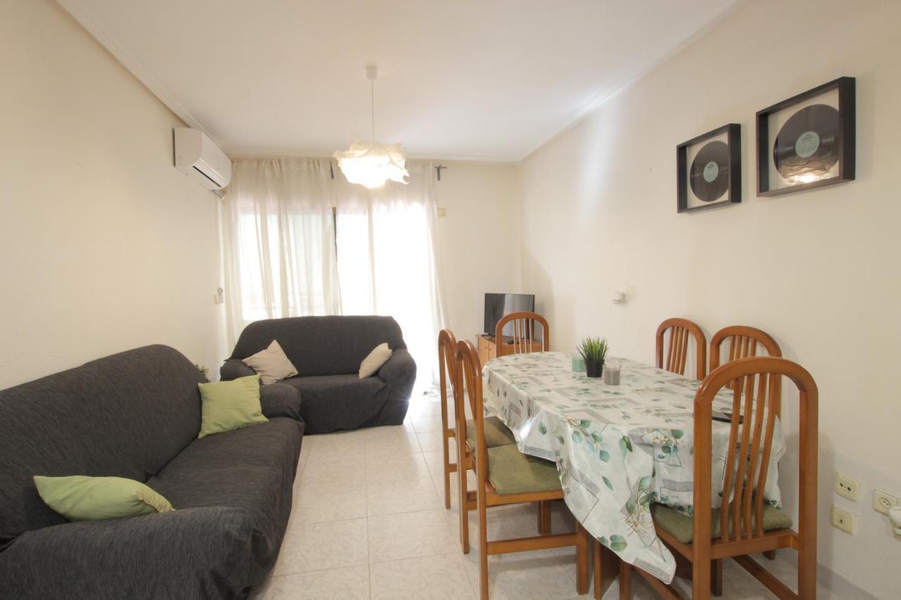 Belapart Campoamor Family Alicante Eksteriør bilde
